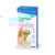 Antipulgas Credeli 900mg Cães 22 a 45kg 1 comprimido
