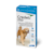 Antipulgas Credeli 900mg Cães 22 a 45kg 3 comprimidos