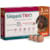 Antipulgas Zoetis Simparic Trio 12 mg para Cães de 5,1 Kg a 10 Kg Com 3 Comprimidos