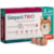 Antipulgas Zoetis Simparic Trio 24mg para Cães de 10,1 Kg a 20 Kg Com 3 Comprimidos