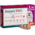 Antipulgas Zoetis Simparic Trio 6 mg para Cães de 2,6 Kg a 5 Kg Com 3 Comprimidos