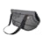 Bolsa Aberta New Collection Preto/Cinza Tamanho G Fábrica Pet