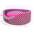 Cama Oval Unic Cor Rosa Tamanho P Fábrica Pet