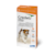 Credeli Tab 225mg  -  Com 3 unidades   5,6/11kg