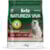 Granulado Higiênico Kets Natureza Viva Grãos Médios 4kg