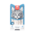 Petisco Para Gatos Wanpy Creamy Sabor Atum 70g