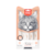 Petisco Para Gatos Wanpy Creamy Sabor Atum e Salmão 70g