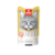 Petisco Para Gatos Wanpy Creamy Sabor Frango 350g