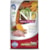 Ração Farmina N&D Tropical Selection para Gatos Adultos Castrados Sabor Frango 1,5 kg