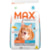 Ração Max para Gatos Castrados Frango 3 kg