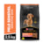 Ração Nestlé Purina Proplan para Cães Adultos Porte Mini e Pequeno com Pele Sensível 2,5kg