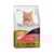 Ração ProHealth para Gatos Adultos Castrados Sabor Salmão 1kg