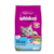 Ração Whiskas Gatos Adultos Castrados Peixe 900 g
