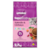 Ração Whiskas Superfoods Salmão e Linhaça Gatos Filhotes 2,7kg